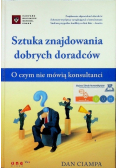 Sztuka znajdowania dobrych doradców