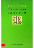 Ontologia sukcesu