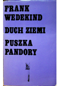 Duch ziemi Puszka Pandory