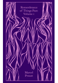 Remembrance of Things Past Volume 1