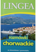 Rozmówki chorwackie
