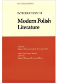 Introduction to Modern Polish Literature