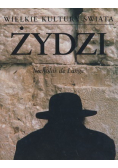 Żydzi wielkie kultury świata
