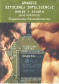 Granice sztucznej inteligencji eseje i studia