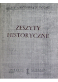 Zeszyty historyczne Zeszyt 67