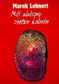Mój ulubiony zestaw kolorów