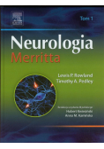 Neurologia Merritta Tom 1