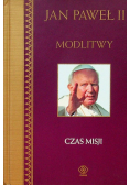 Modlitwy Ewangelia Cierpienia