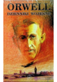 Dzienniki wojenne