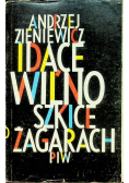 Idące Wilno szkice o żagarach