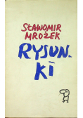 Mrożek Rysunki
