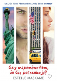 Czy wspominałem że Cię potrzebuję