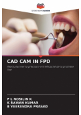Cad Cam In Fpd