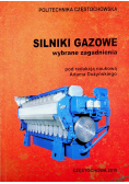 Silniki gazowe Wybrane zagadnienia