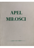 Apel miłości