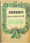 Andersen Baśnie 1950 r.