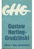 Wieża i inne opowiadania