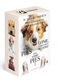 Był sobie pies / Był sobie pies 2 / O psie, który wrócił do domu