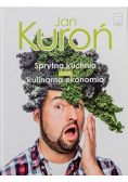 Sprytna kuchnia czyli kulinarna ekonomia