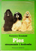 Pies utrzymanie i hodowla
