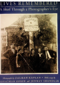 Lives Remembered: A Shtetl Through a Photographers' Eye