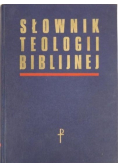 Słownik teologii Biblijnej
