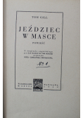 Jeździec w Masce