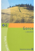 Gorce z plecakiem Nr 6
