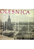 Oleśnica miasto wież i róż