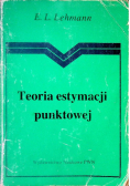 Teoria estymacji punktowej