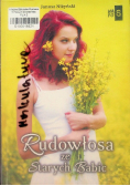 Rudowłosa ze Starych Babic