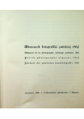 Almanach Fotografiki polskiej