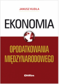 Ekonomia opodatkowania międzynarodowego