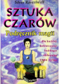 Sztuka czarów podręcznik magii
