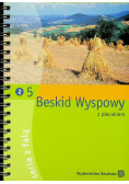 Beskid Wyspowy z plecakiem Nr 5