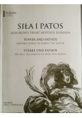 Siła i patos Barokowy świat mistrza Rubensa