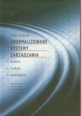 Znormalizowane systemy zarządzania
