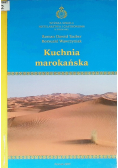 Kuchnia Marokańska