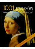 1001 obrazów które warto w życiu zobaczyć