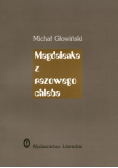 Magdalenko z razowego chleba
