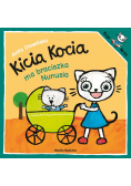 Kicia Kocia ma braciszka Nunusia w.2019