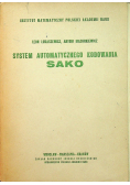 System automatycznego kodowania Sako