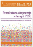 Przedłużona ekspozycja w terapii PTSD