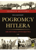 Pogromcy Hitlera Architekci zwycięstwa