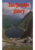 Tatrzańskie stawy