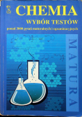 Chemia Wybór Testów