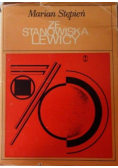 Ze stanowiska lewicy