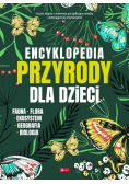 Encyklopedia przyrody dla dzieci