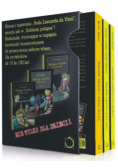 Detektyw Gratin Trylogia