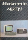 Mikrokomputer Meritum